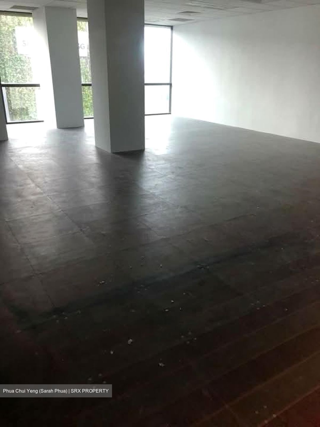 Paya Lebar Square (D14), Office #604088941